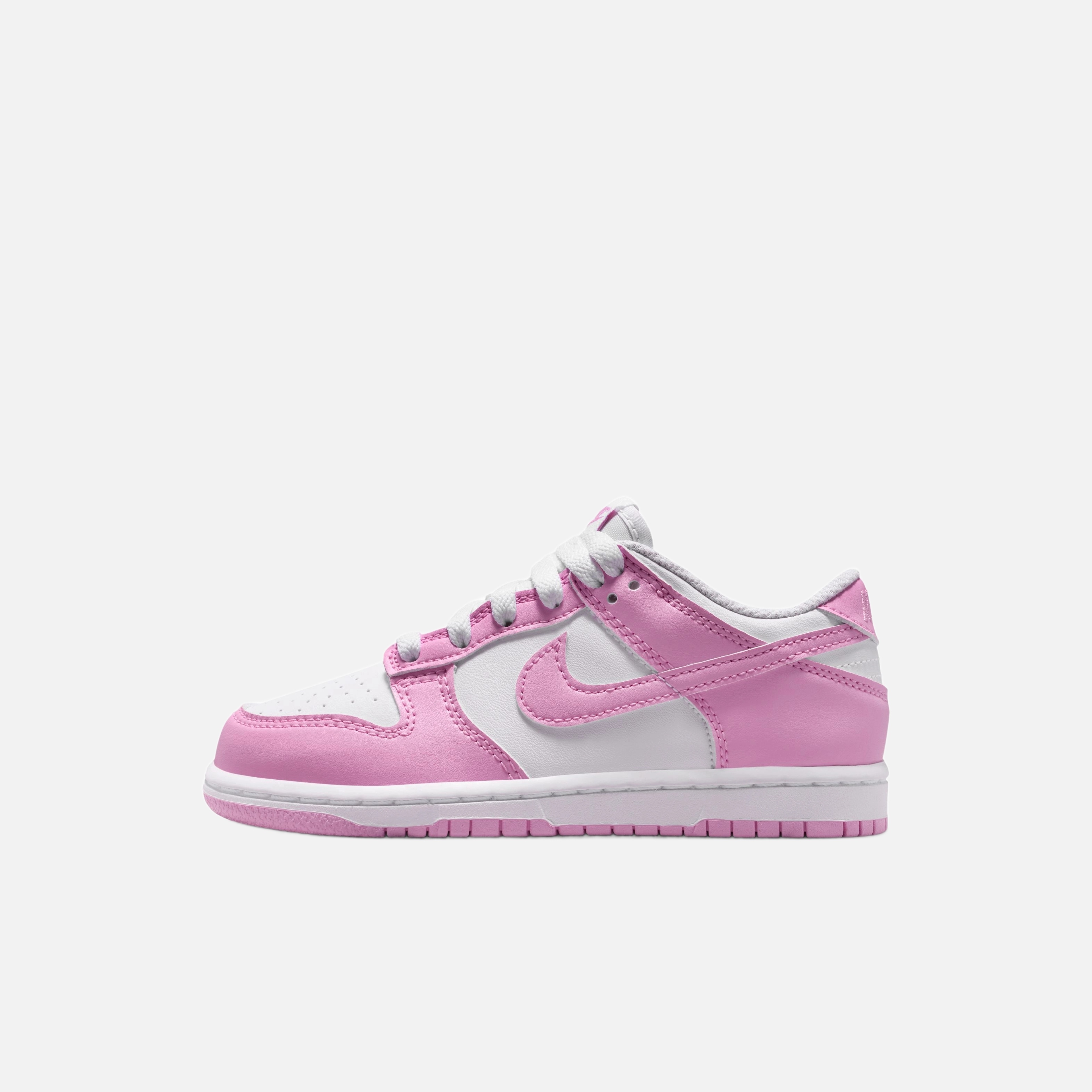 Nike Dunk Low (Ps) Çocuk Spor Ayakkabı