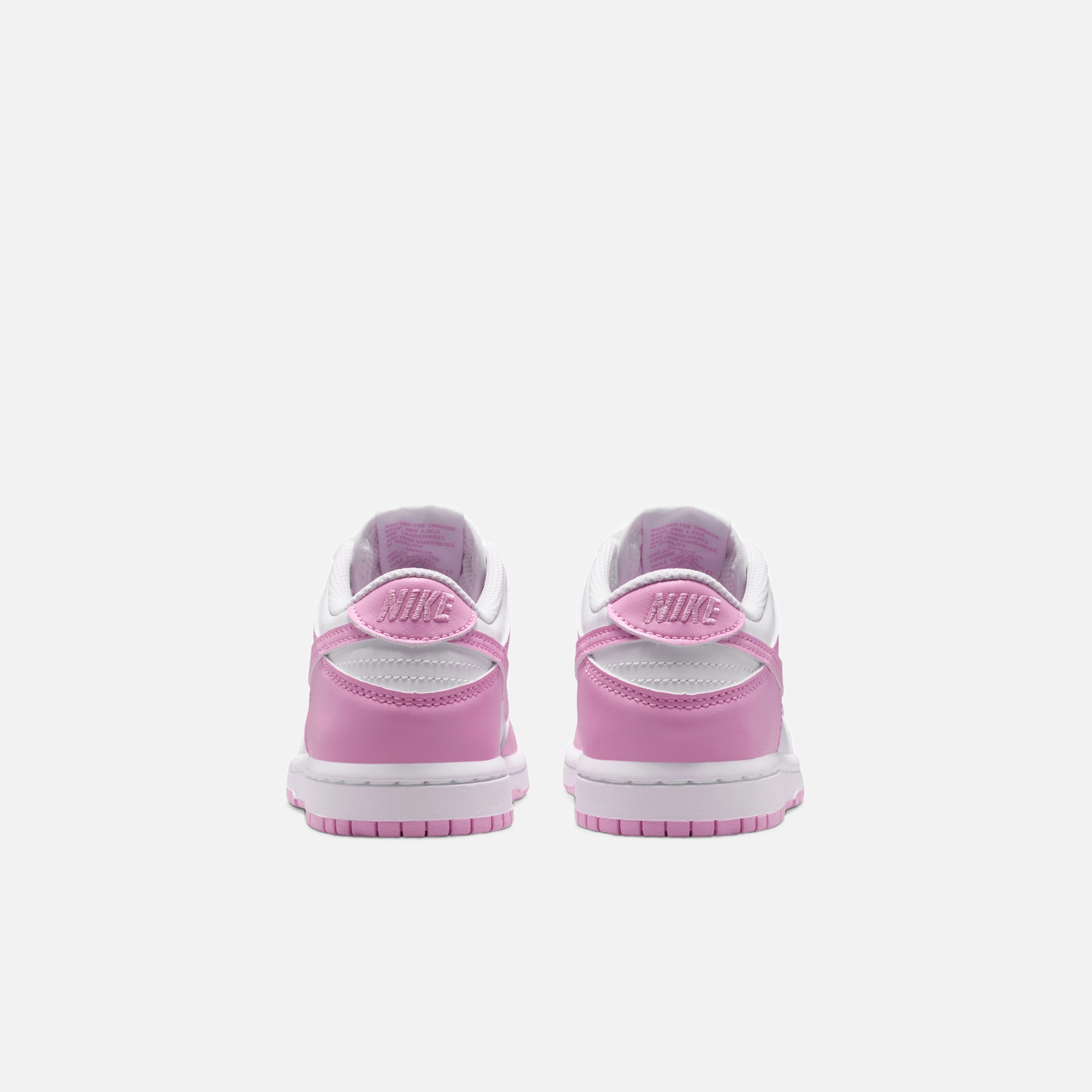 Nike Dunk Low (Ps) Çocuk Spor Ayakkabı