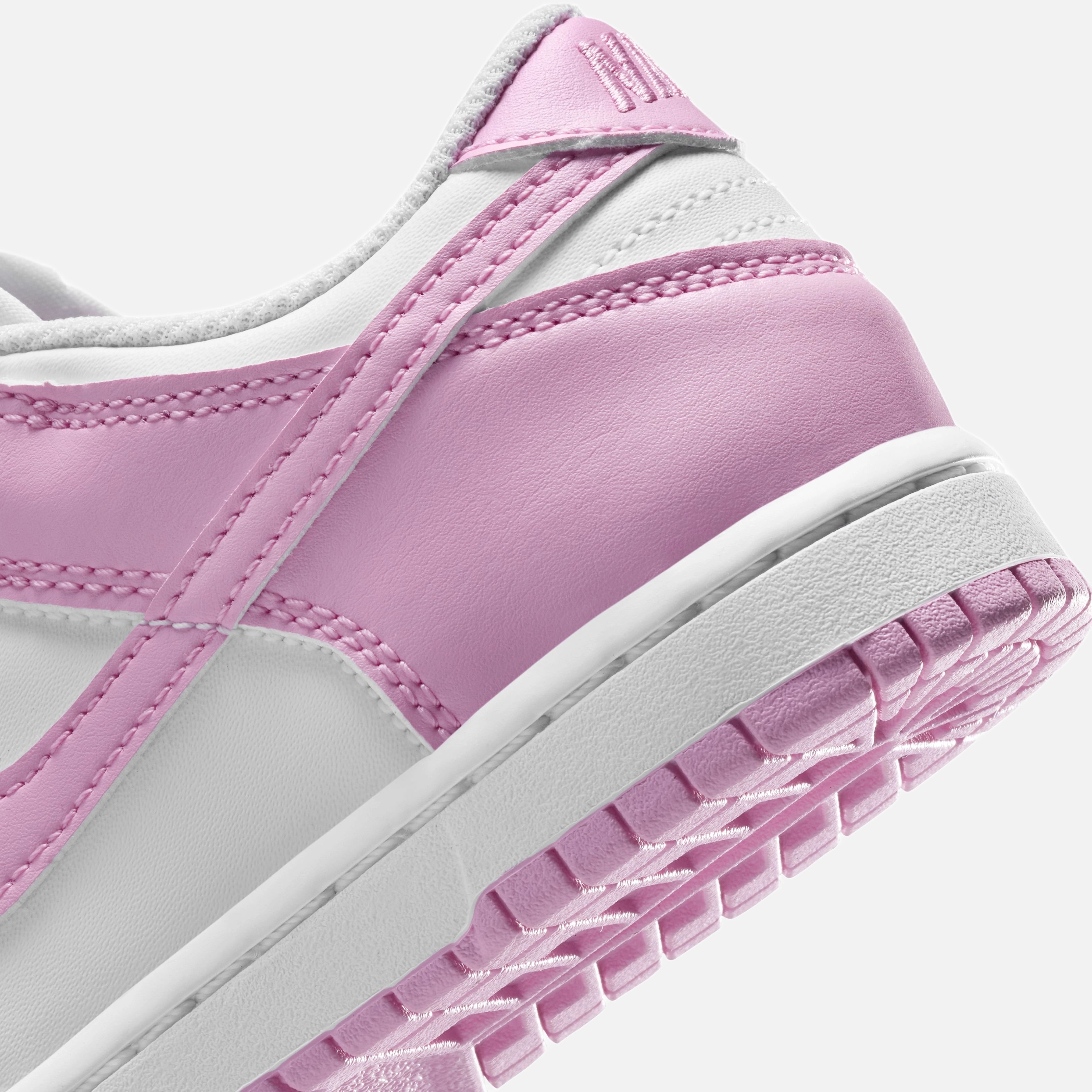 Nike Dunk Low (Ps) Çocuk Spor Ayakkabı