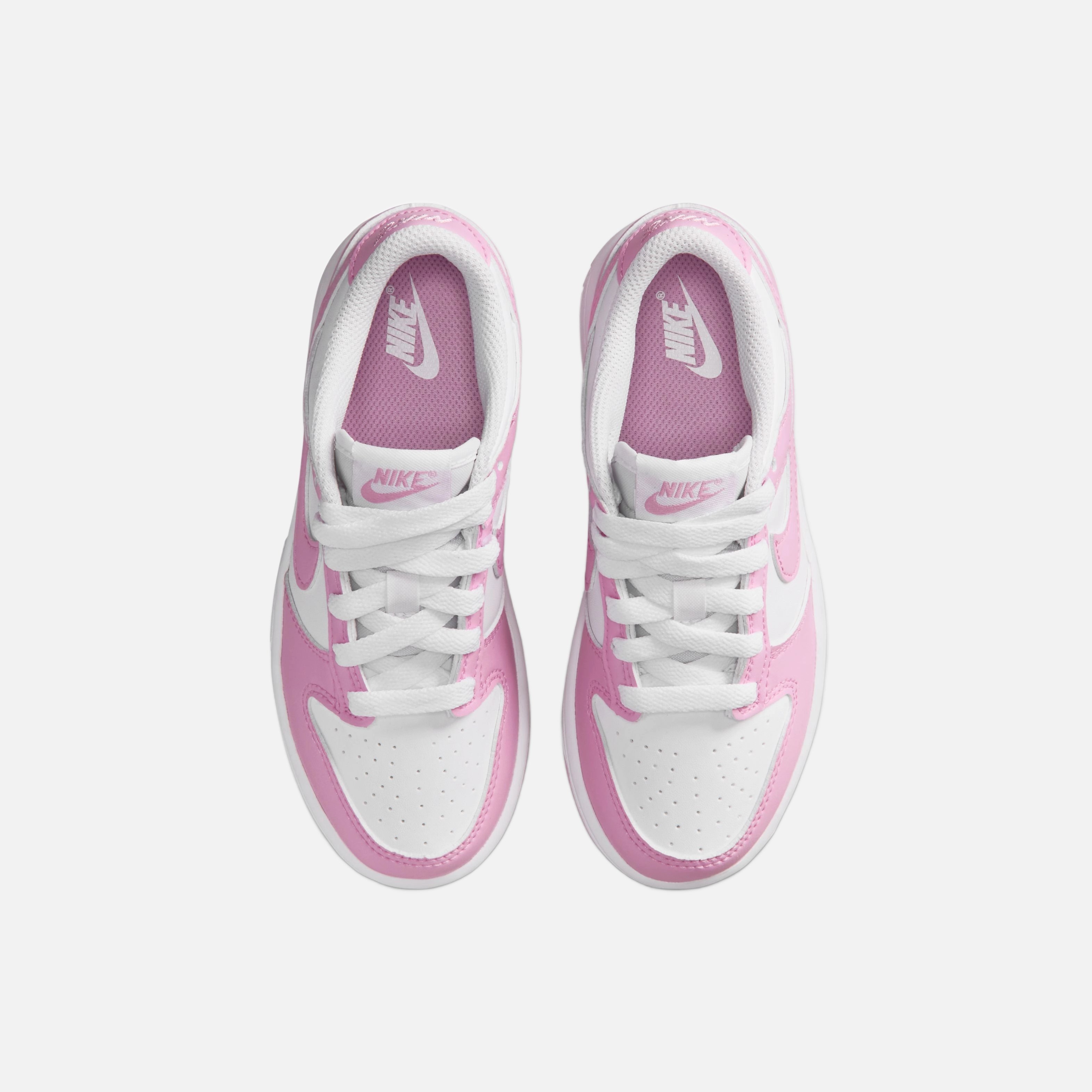 Nike Dunk Low (Ps) Çocuk Spor Ayakkabı