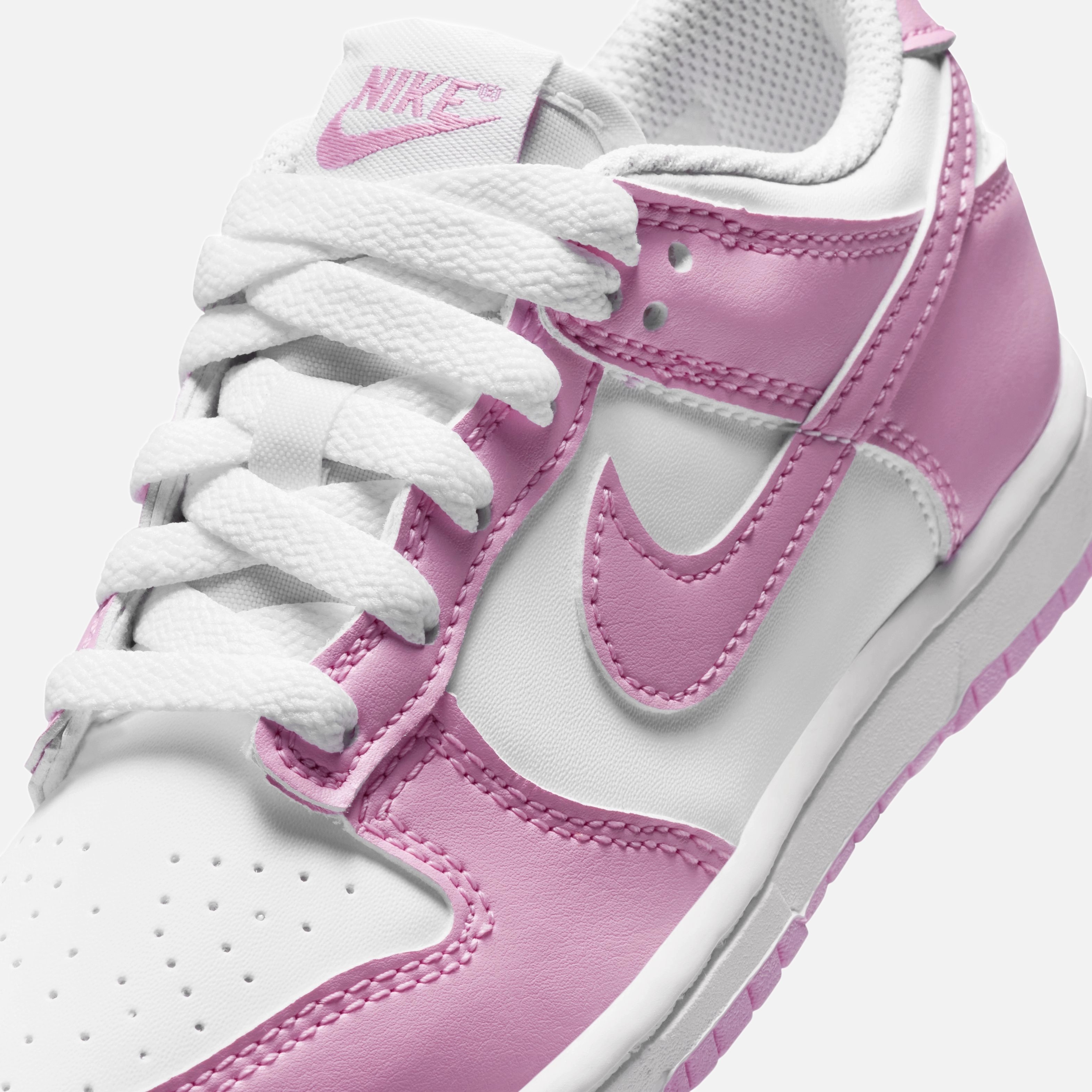 Nike Dunk Low (Ps) Çocuk Spor Ayakkabı