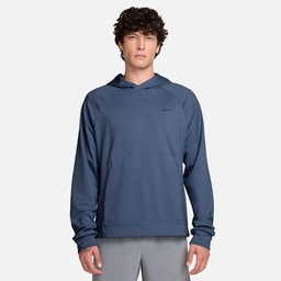 Nike Primary NanoKnit Dri-FIT UV Protection Pullover Performance Sweatshirt