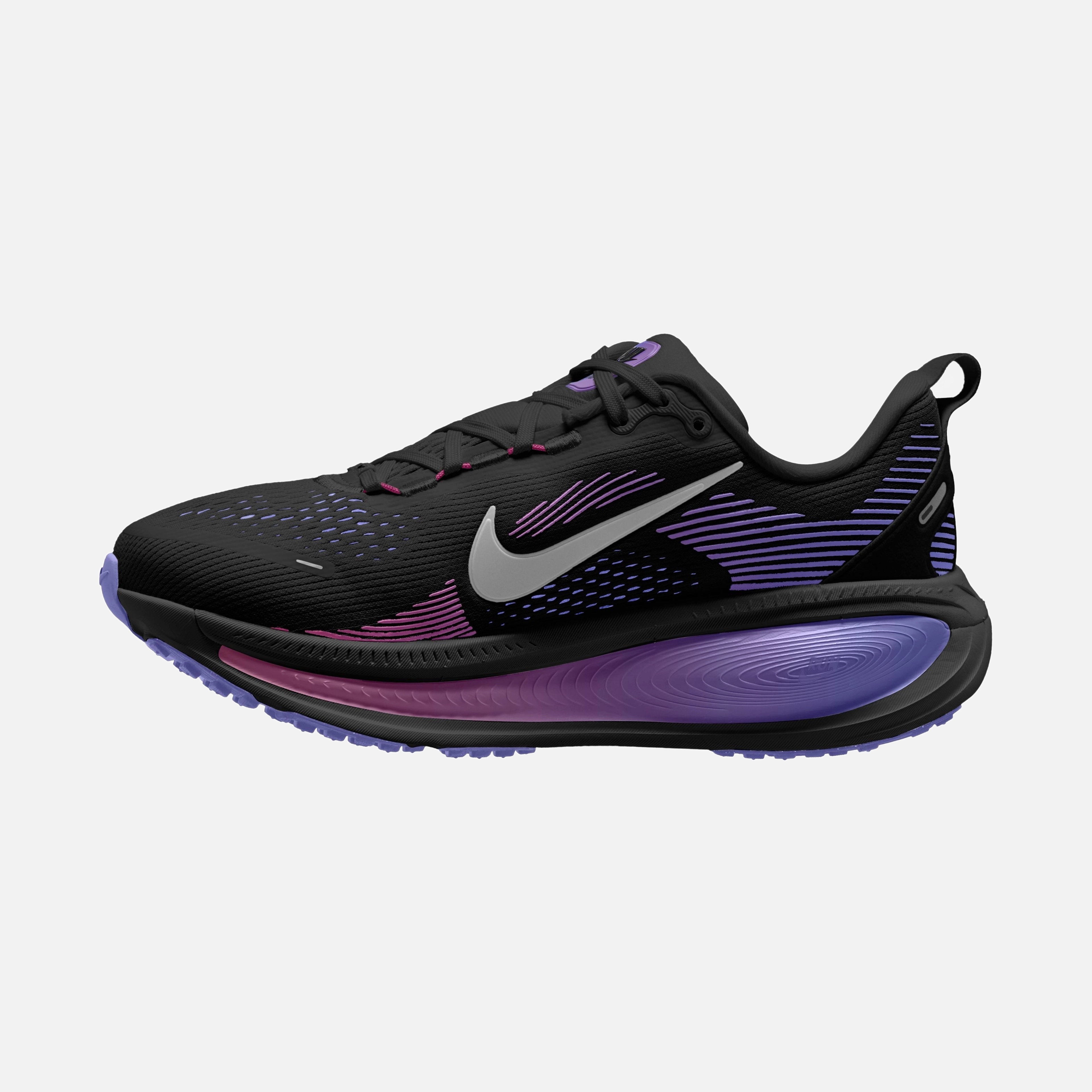 Nike Vomero 18 ZoomX Road Running Kadın Spor Ayakkabı