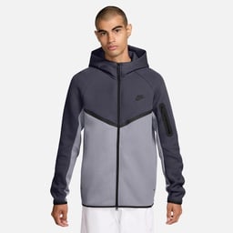 Nike Sportswear Tech Fleece Windrunner Full-Zip Hoodie Erkek Ceket