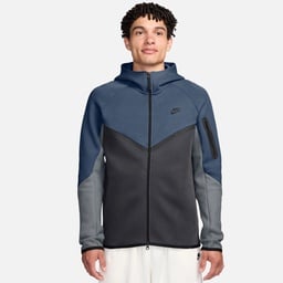 Nike Sportswear Tech Fleece Windrunner Full-Zip Hoodie Erkek Ceket
