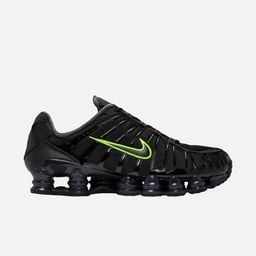 Nike Shox TL Erkek Spor Ayakkabı