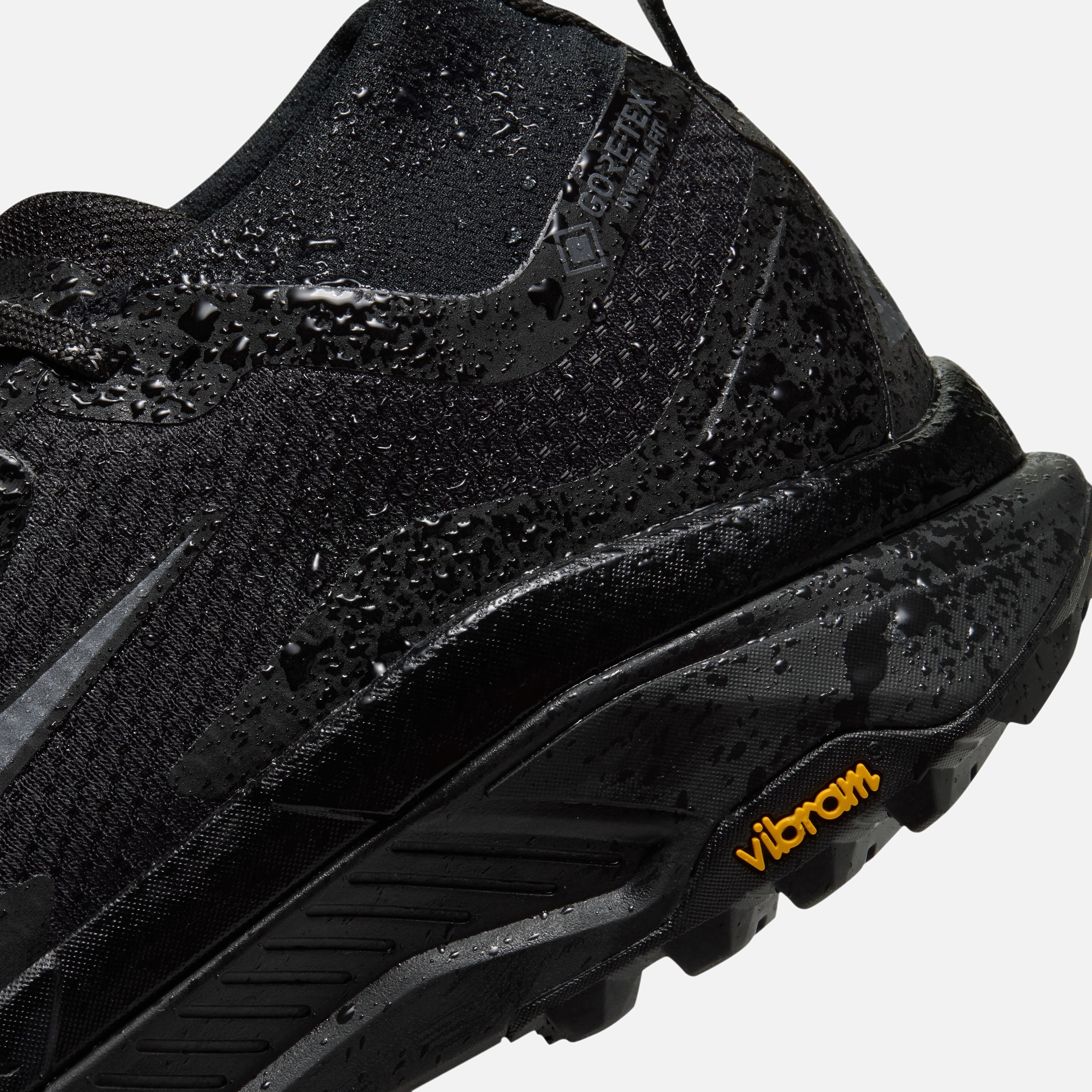 Nike ACG Zegama Trail Gtx Erkek Koşu Ayakkabısı