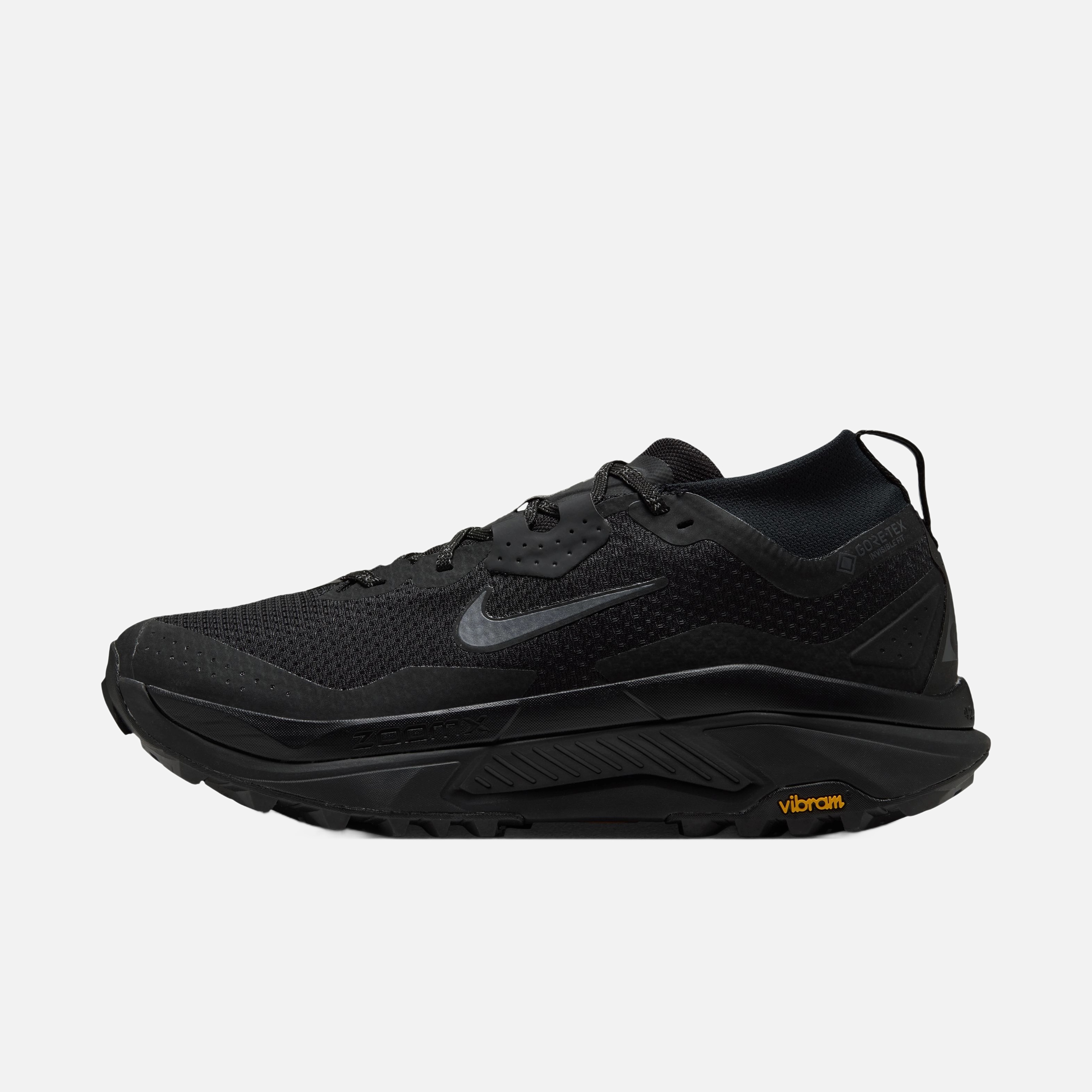 Nike ACG Zegama Trail Gtx Erkek Koşu Ayakkabısı