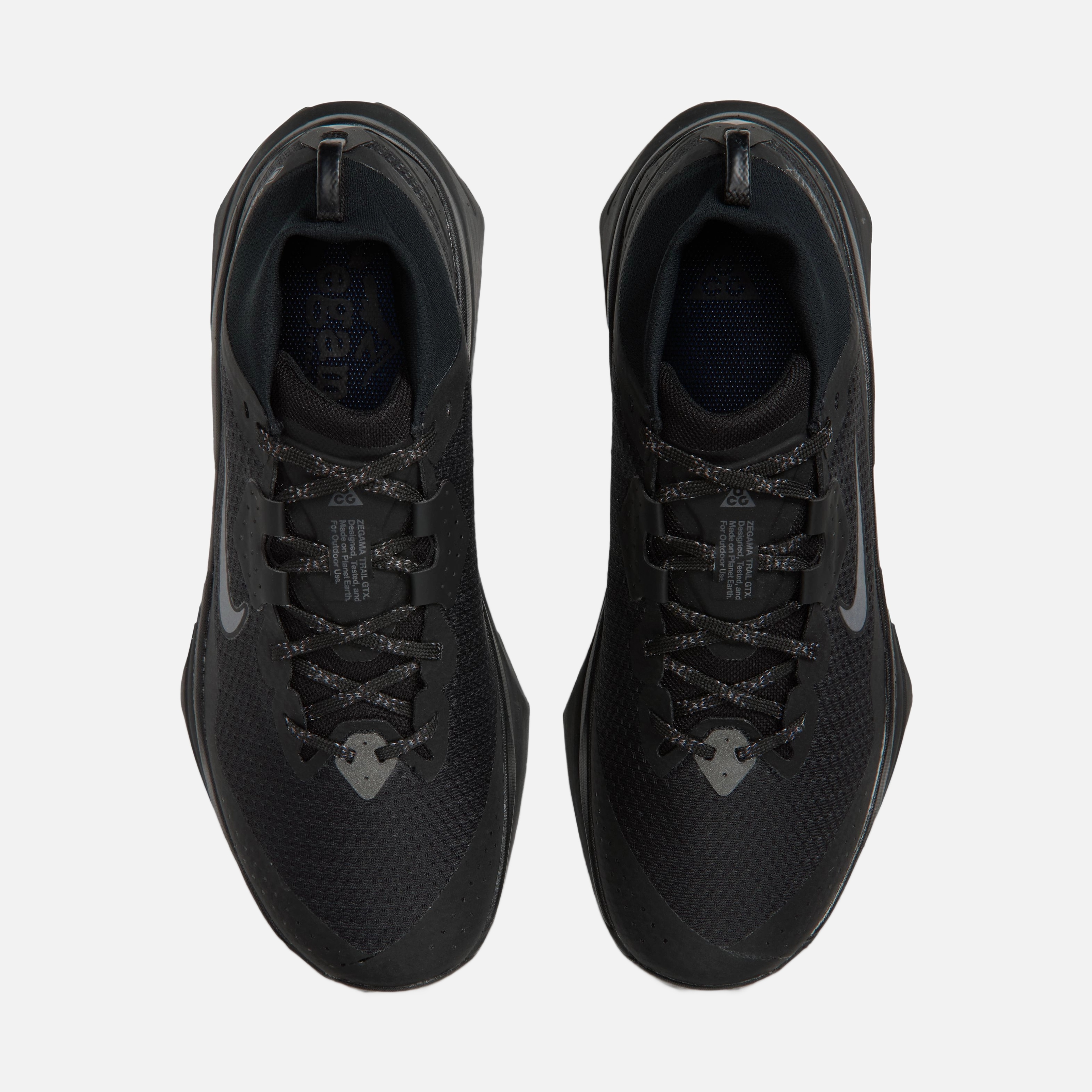 Nike ACG Zegama Trail Gtx Erkek Koşu Ayakkabısı