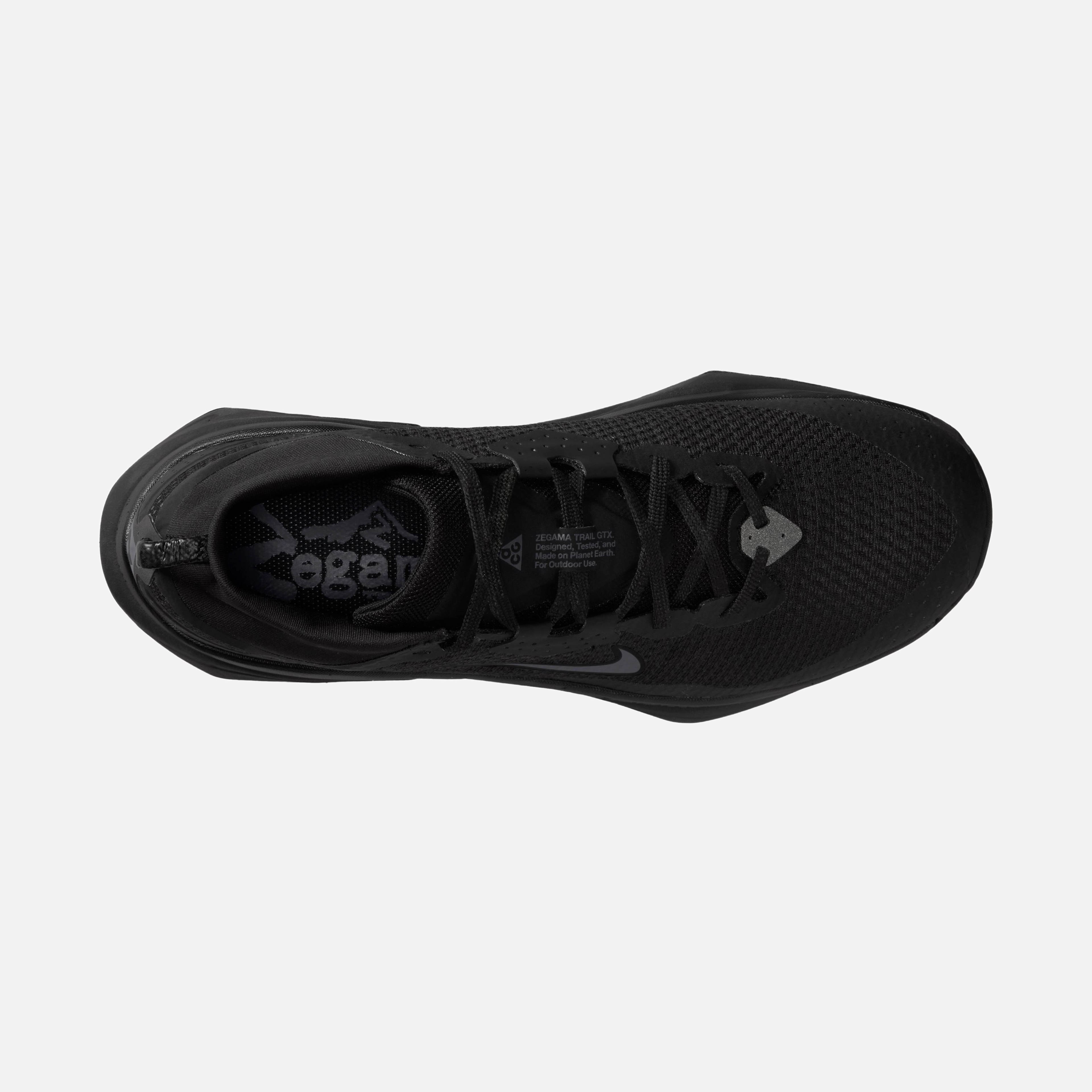 Nike ACG Zegama Trail Gtx Erkek Koşu Ayakkabısı