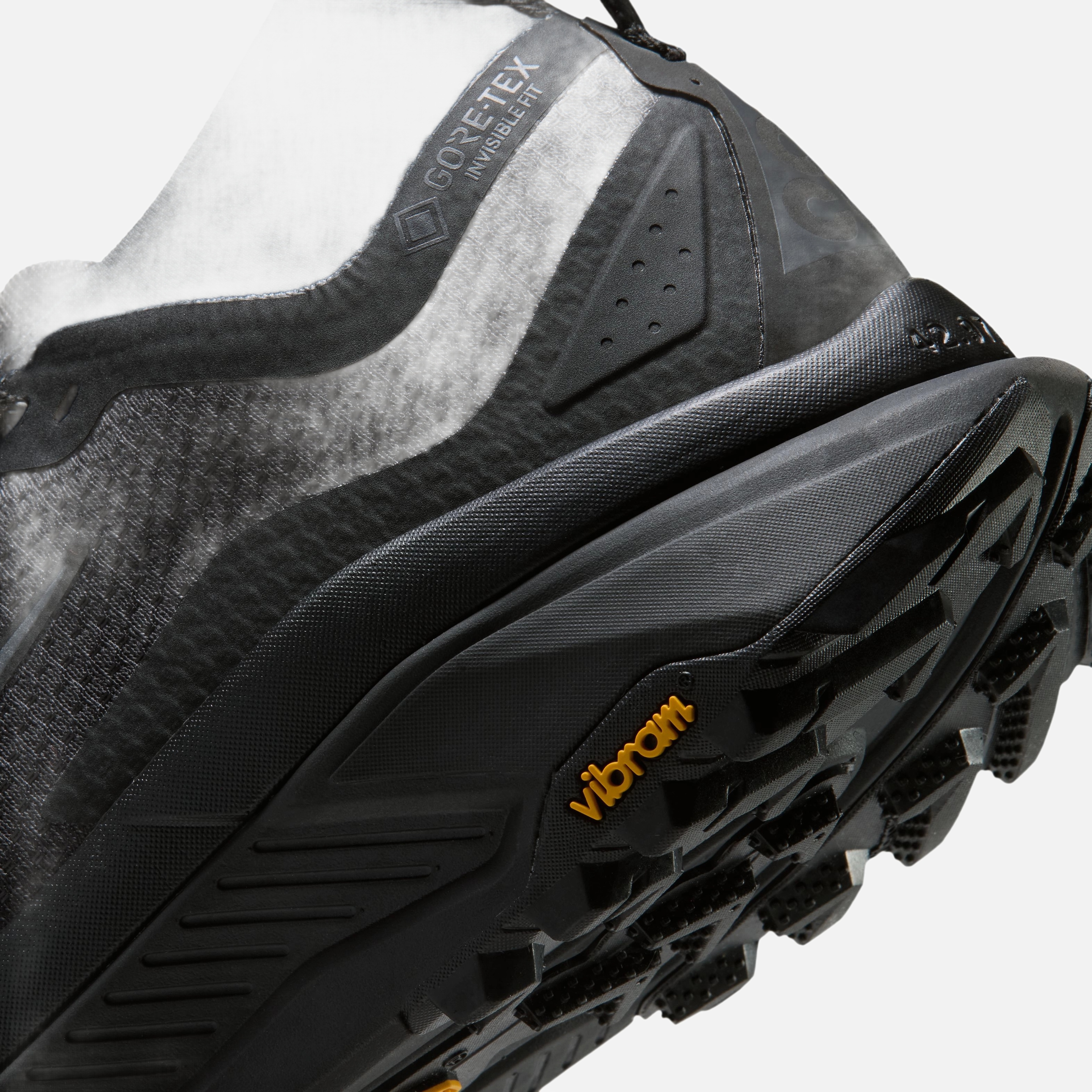 Nike ACG Zegama Trail Gtx Erkek Koşu Ayakkabısı