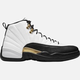 Nike Air Jordan 12 Retro ''Royalty'' Erkek Basketbol Ayakkabısı