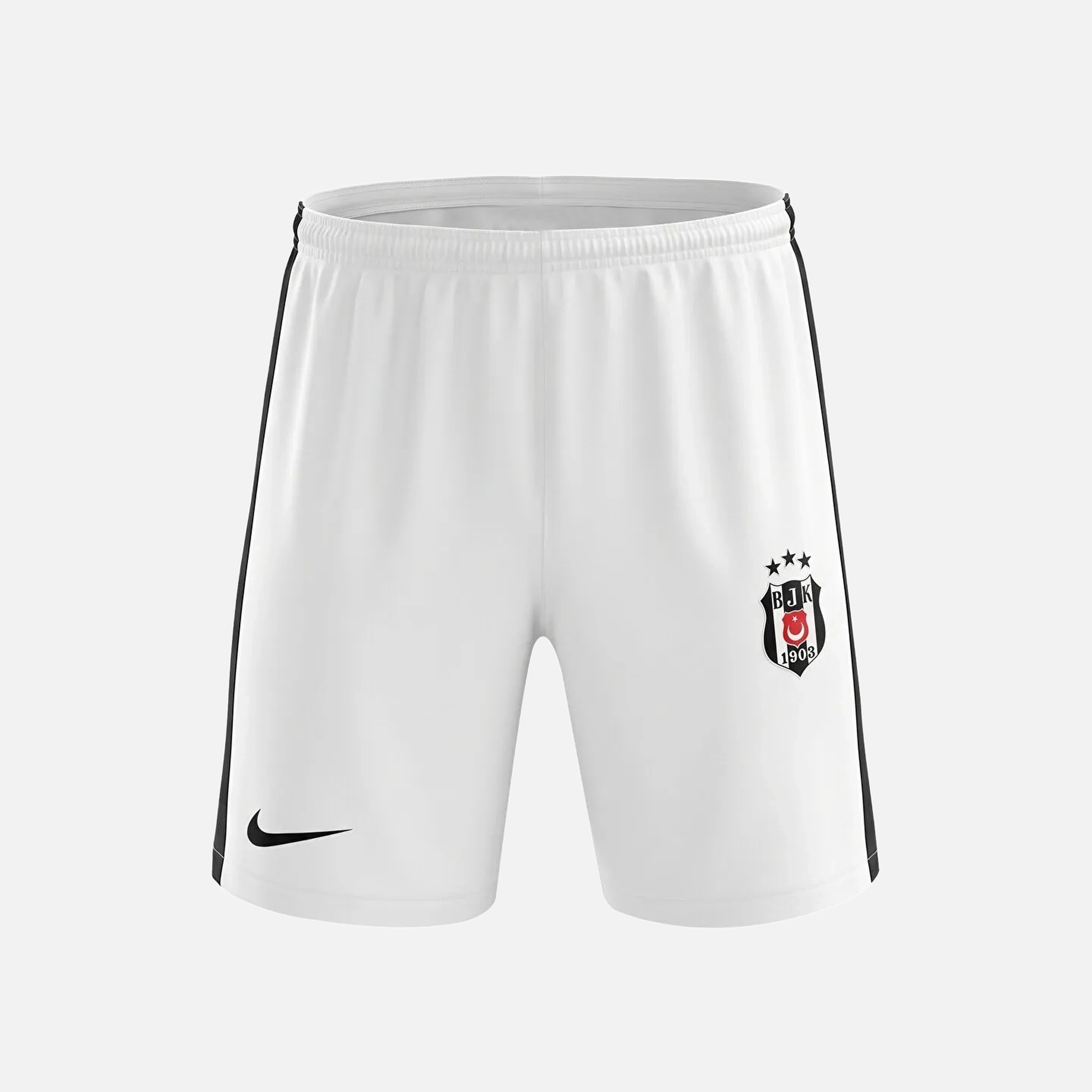 Nike Beşiktaş 26/27 İç Saha Erkek Şort