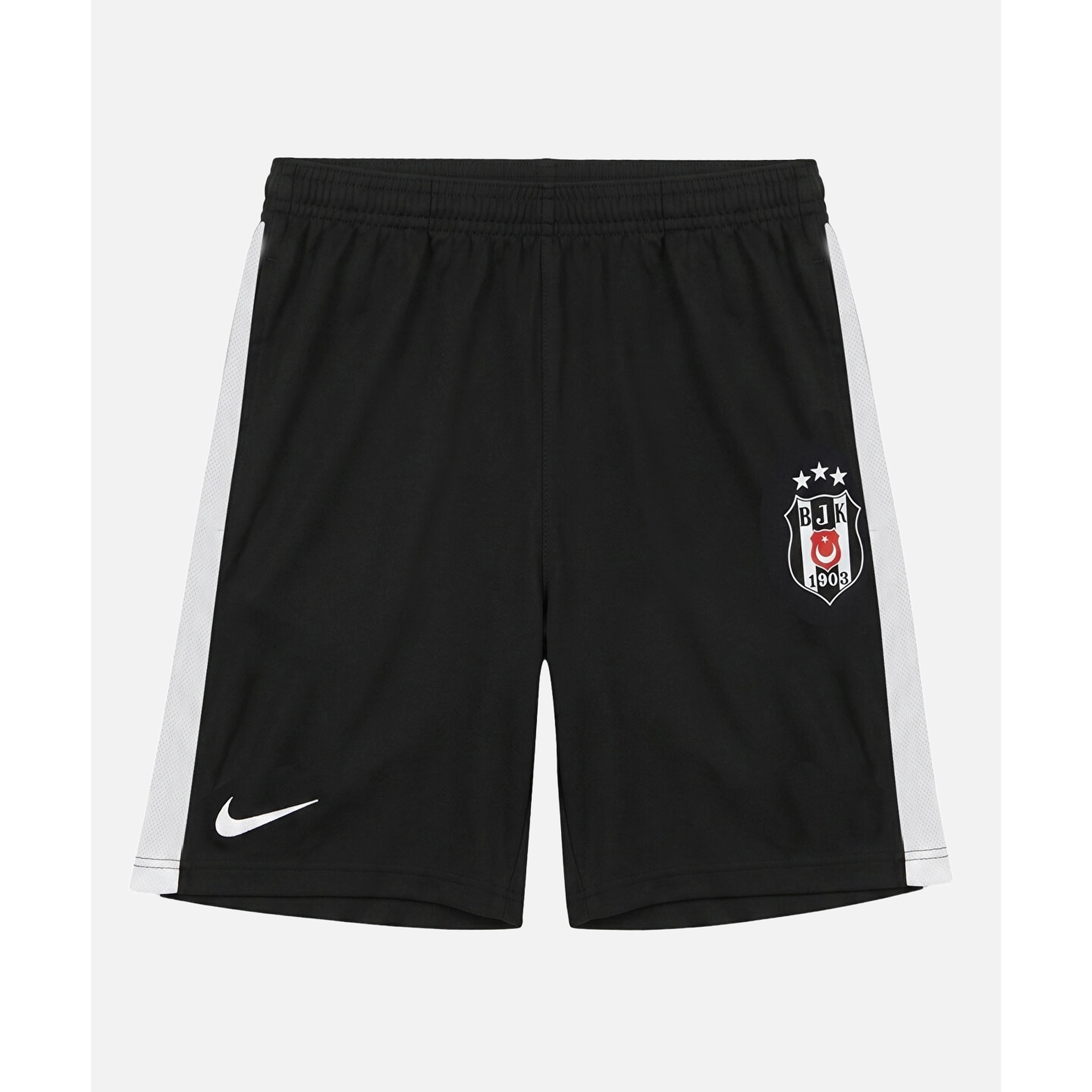 Nike Beşiktaş 26/27 İç Saha Çocuk Şort