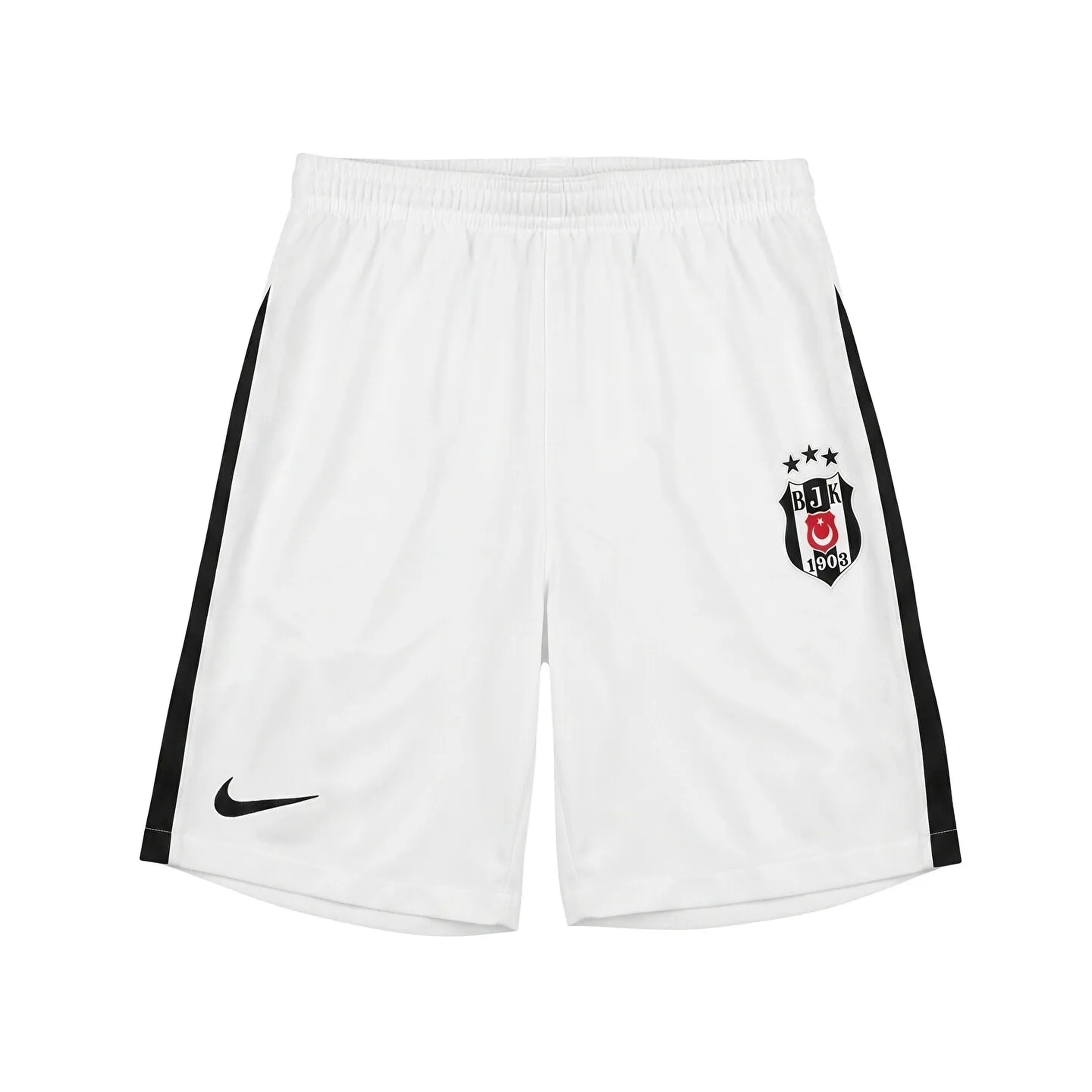 Nike Beşiktaş 26/27 İç Saha Çocuk Şort