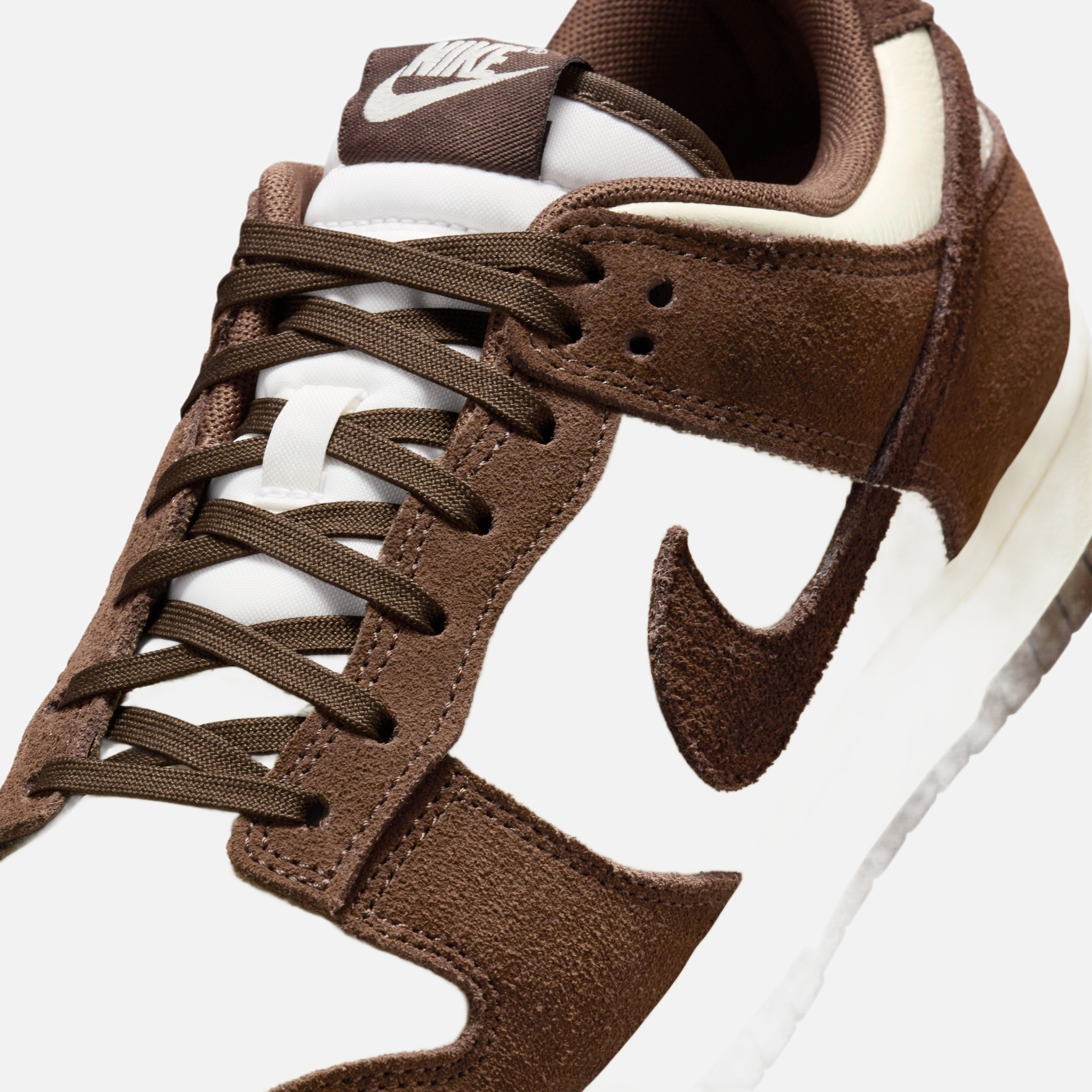 Nike Dunk Low Retro SE SS25 Erkek Spor Ayakkabı