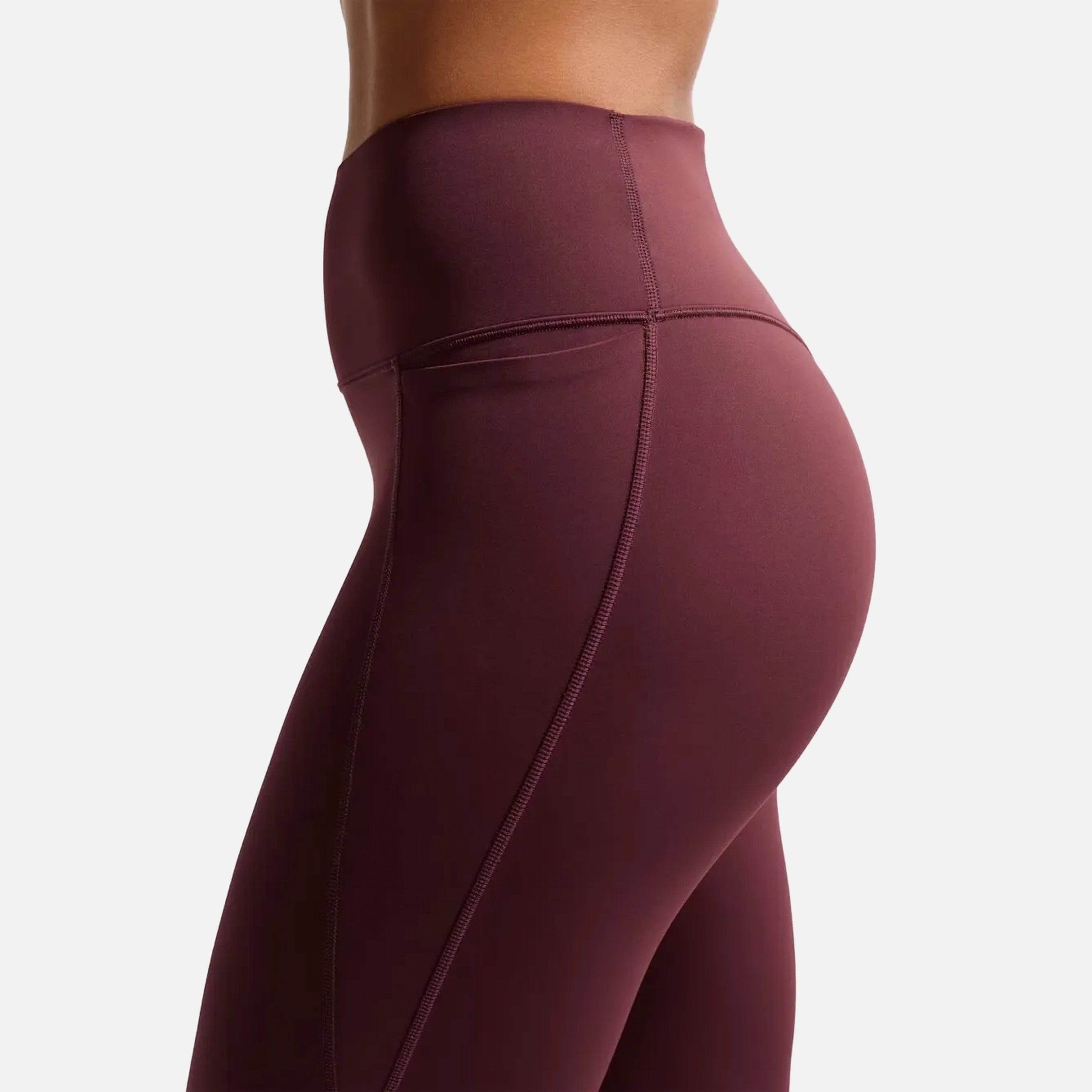 Nike Dri-FIT Universa Yüksel Bel 7/8 Kadın Tayt