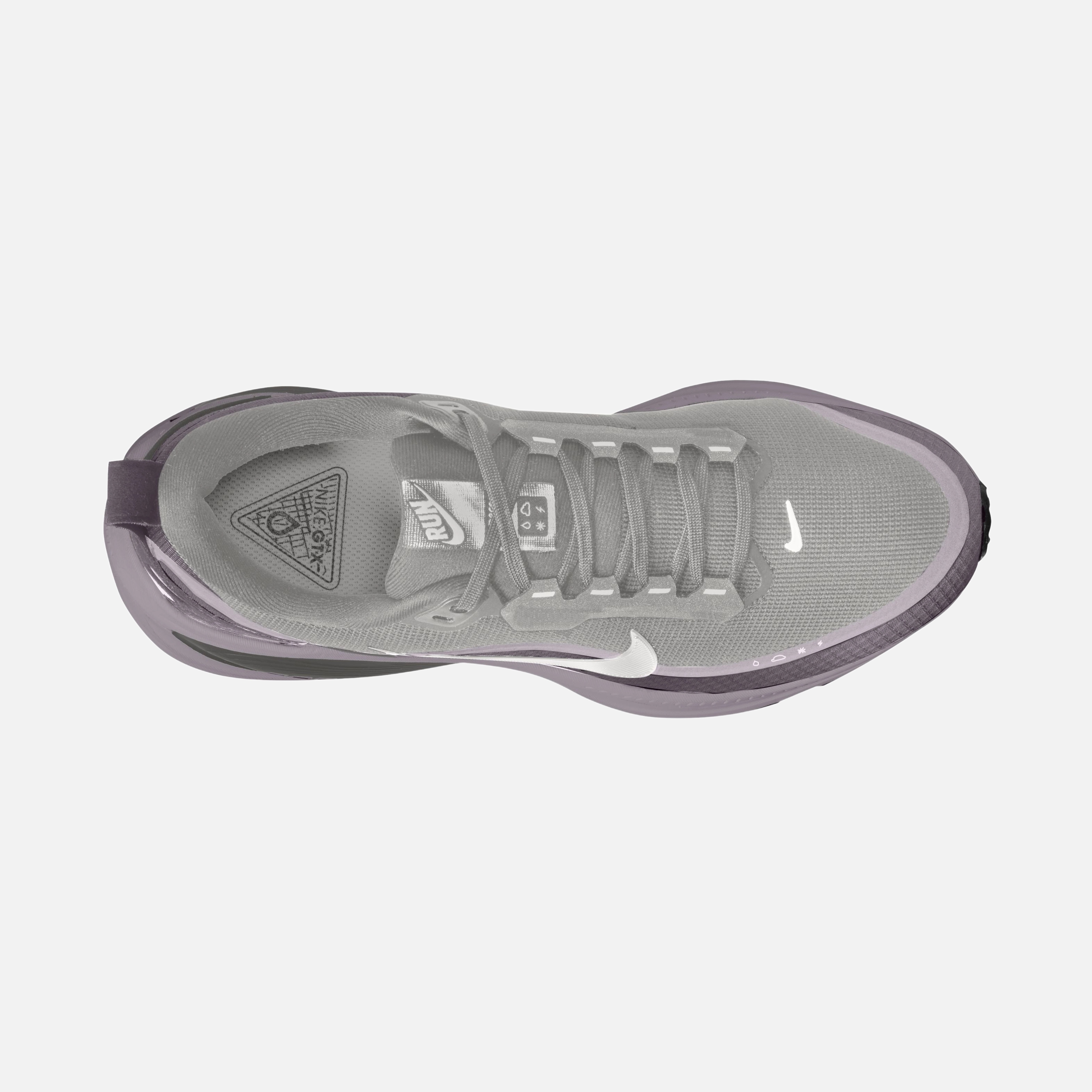 Nike Vomero 18 Gore-tex Kadın Koşu Ayakkabısı