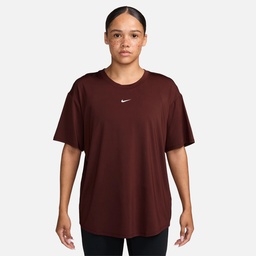 Nike One Tie Back Kadın Tişört