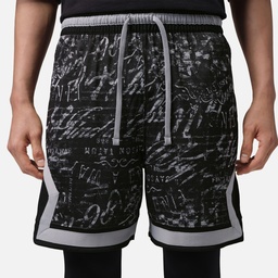 Nike Jordan Dri-FIT Spt Aop Diamond Erkek Şort