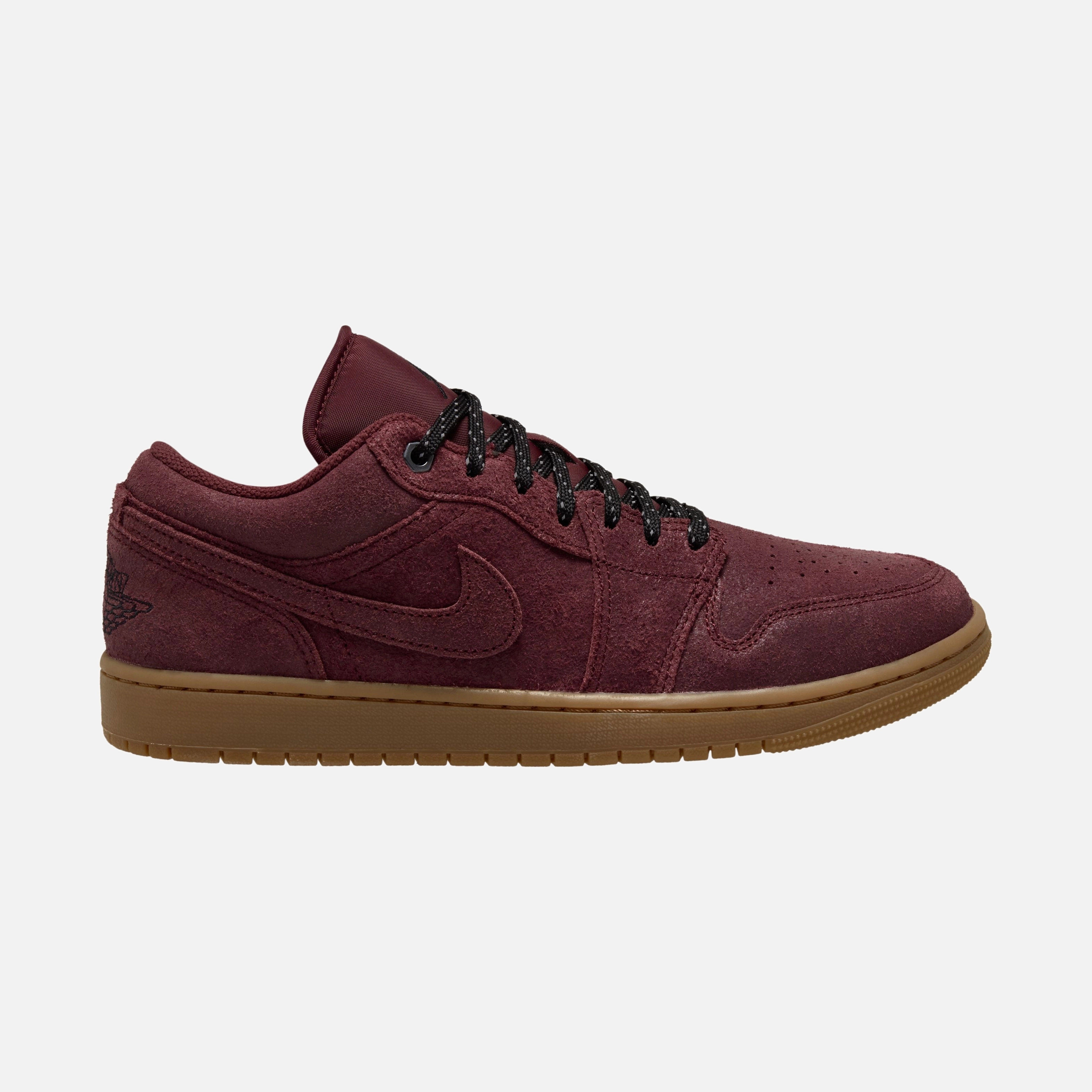 Nike Air Jordan 1 Low SE V2 Erkek Spor Ayakkabı
