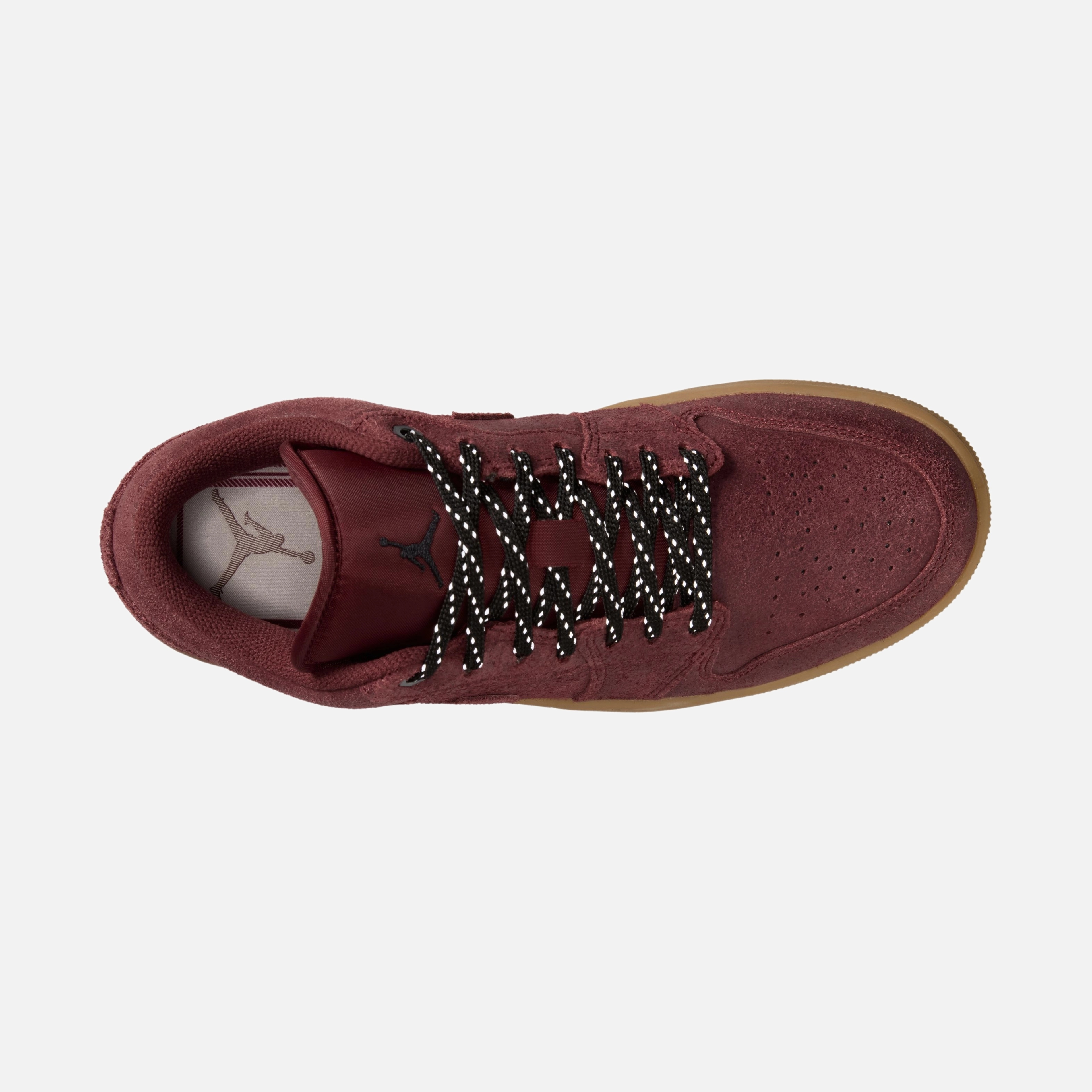Nike Air Jordan 1 Low SE V2 Erkek Spor Ayakkabı