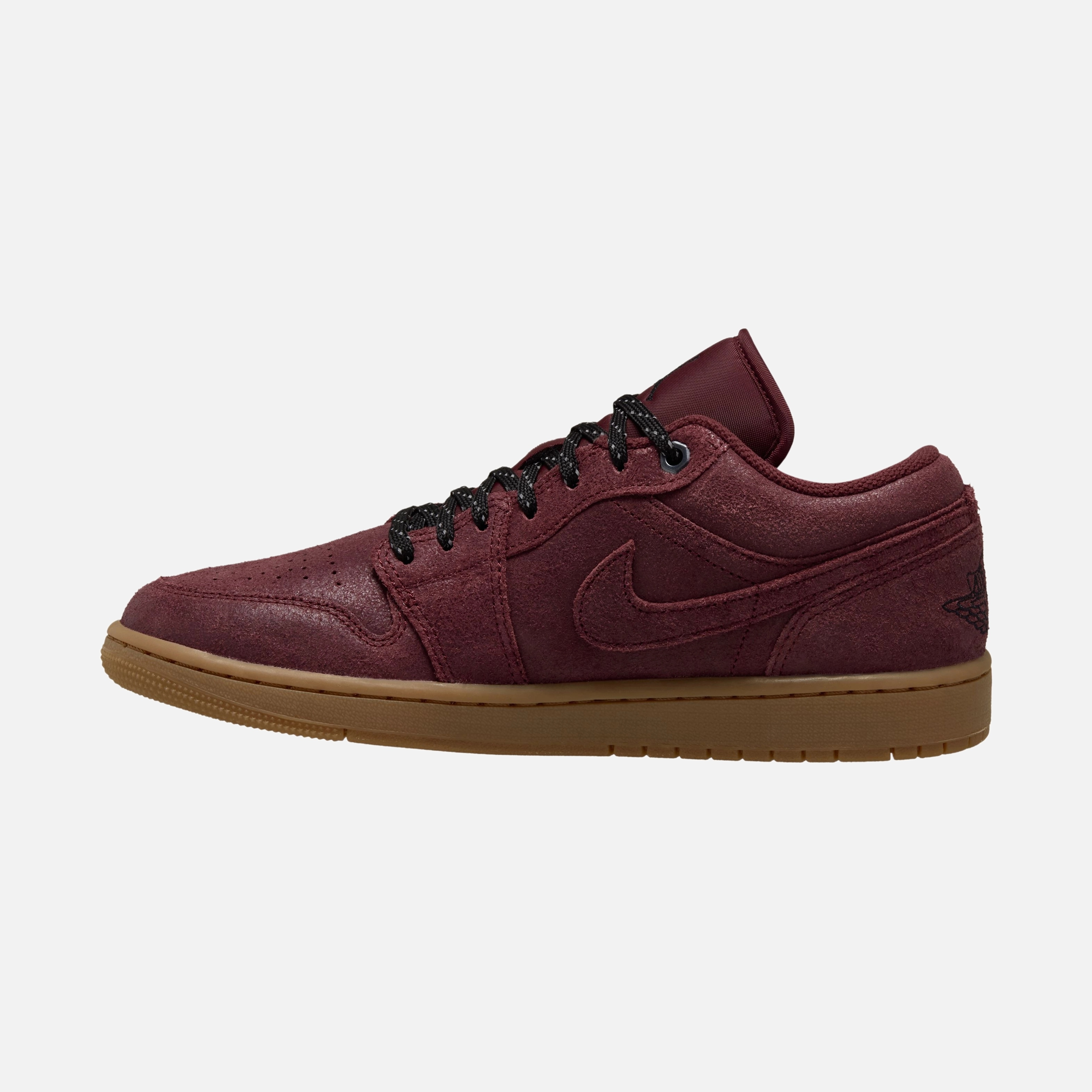 Nike Air Jordan 1 Low SE V2 Erkek Spor Ayakkabı