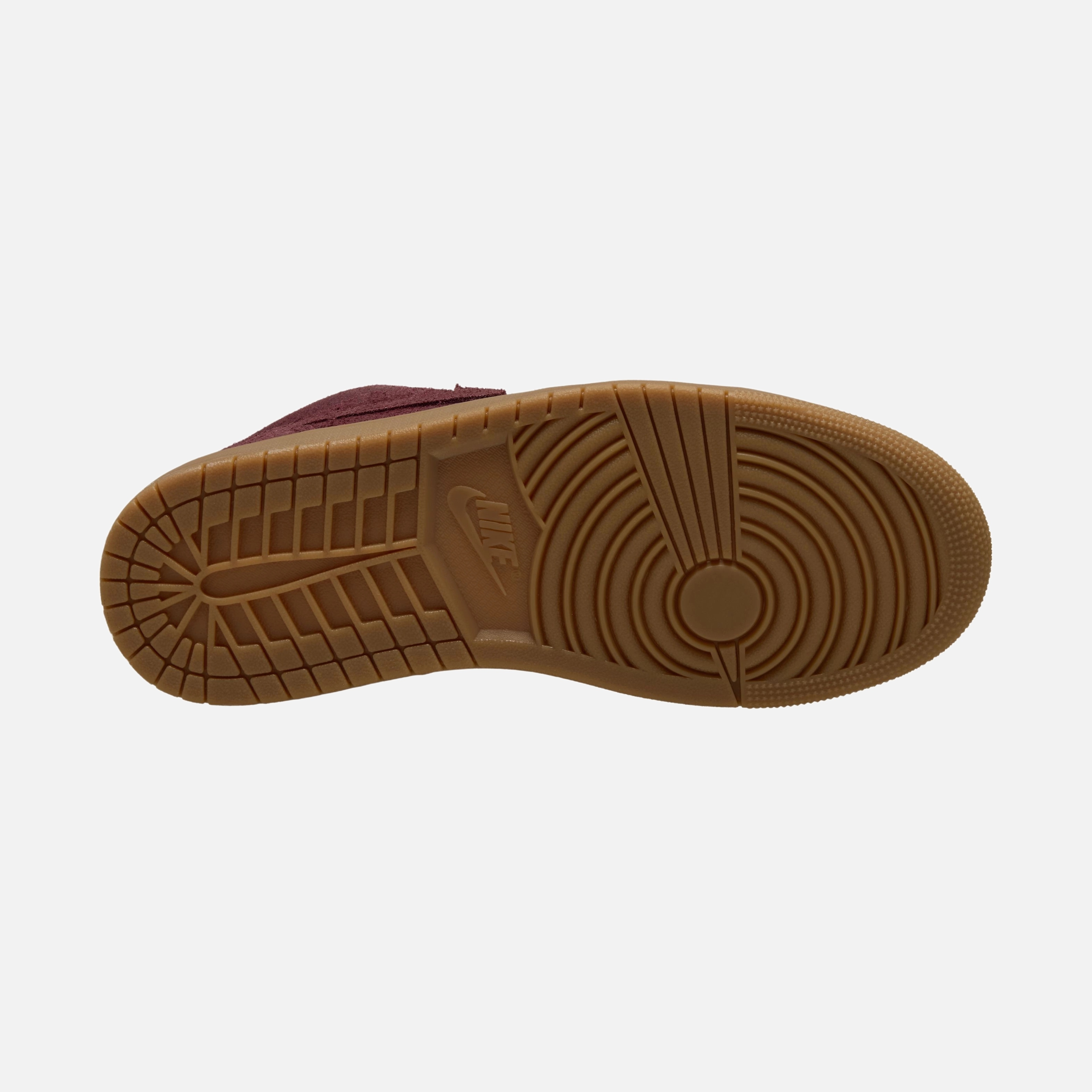 Nike Air Jordan 1 Low SE V2 Erkek Spor Ayakkabı