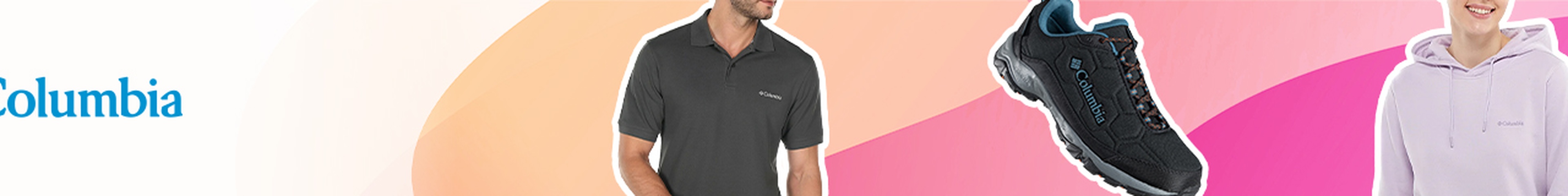 columbia