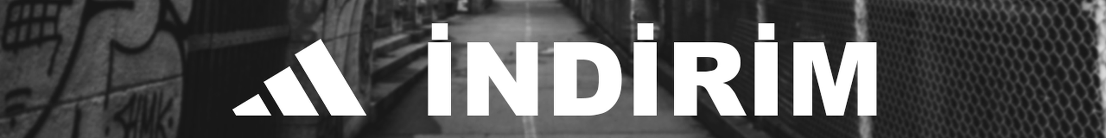 adidas indirimi