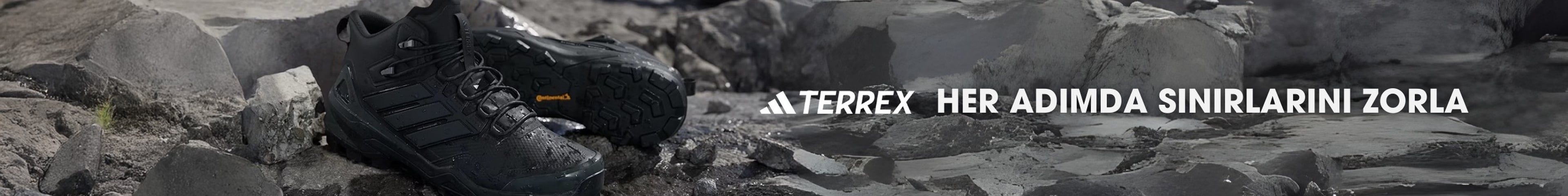 adidas Terrex